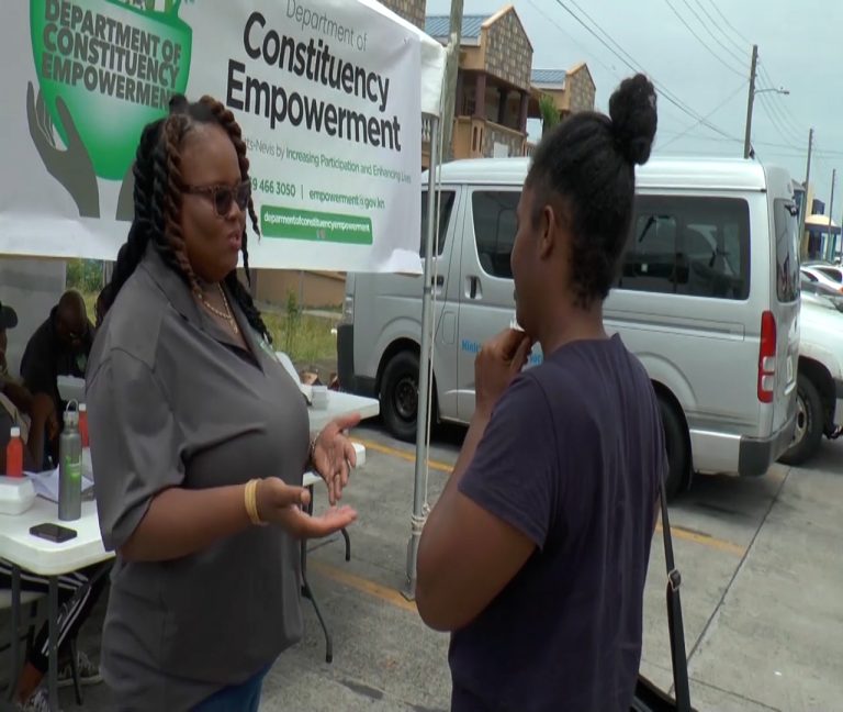 Department of Constituency Empowerment Pop-Up Tents – ZI…
