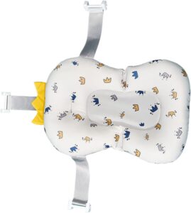 Baby Bath Cushion